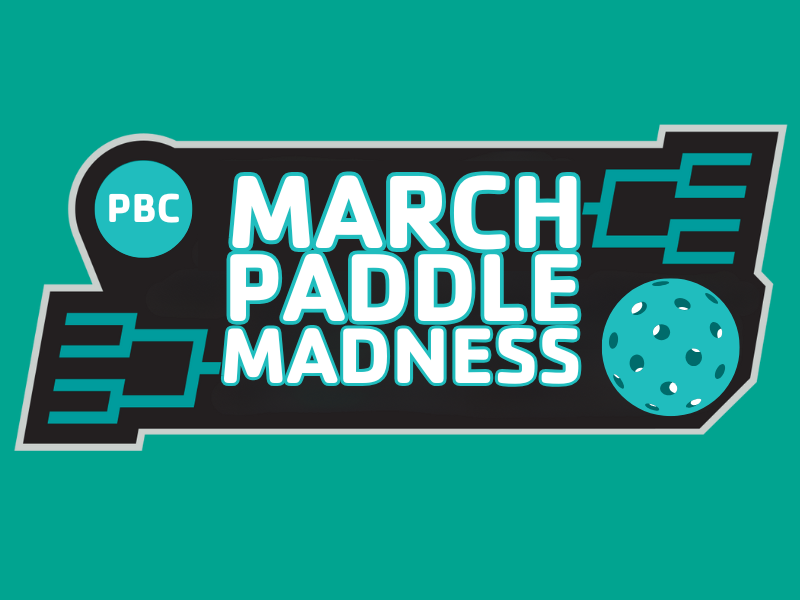 Paddle madness 